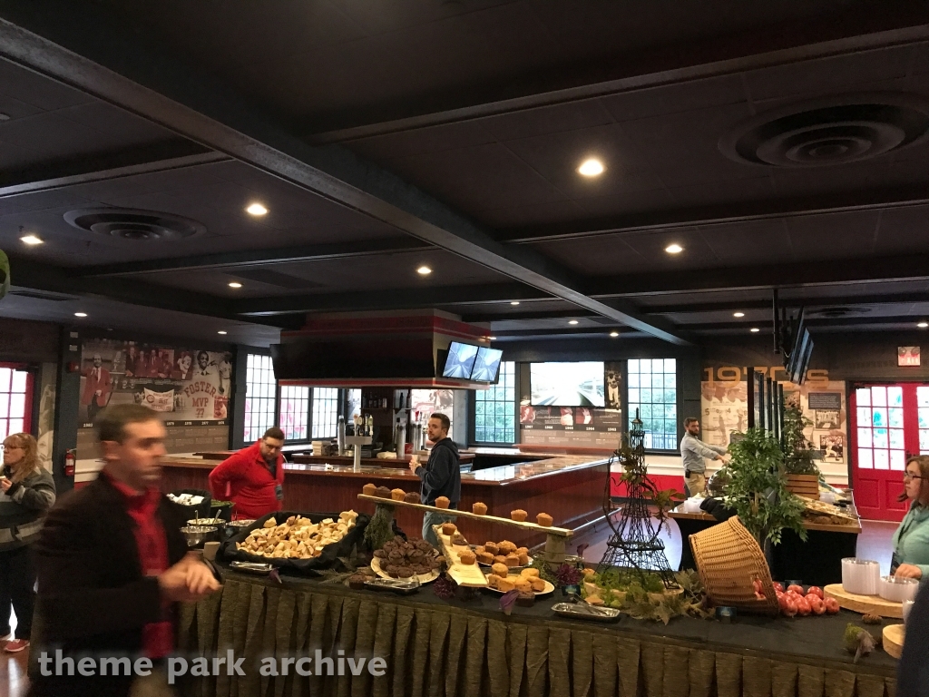 Rivertown at Kings Island