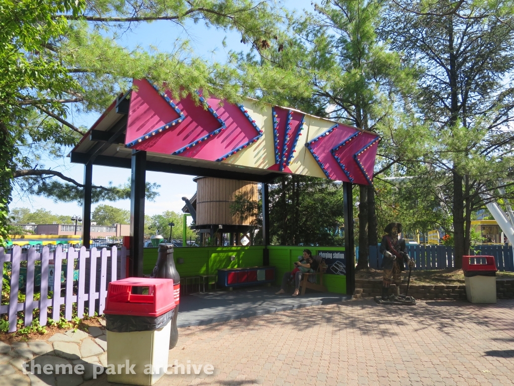 Misc at Adventureland NY