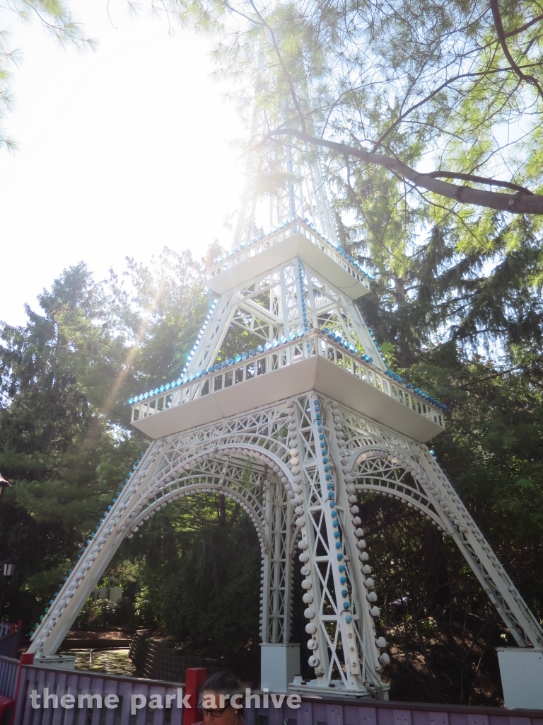 Misc at Adventureland NY