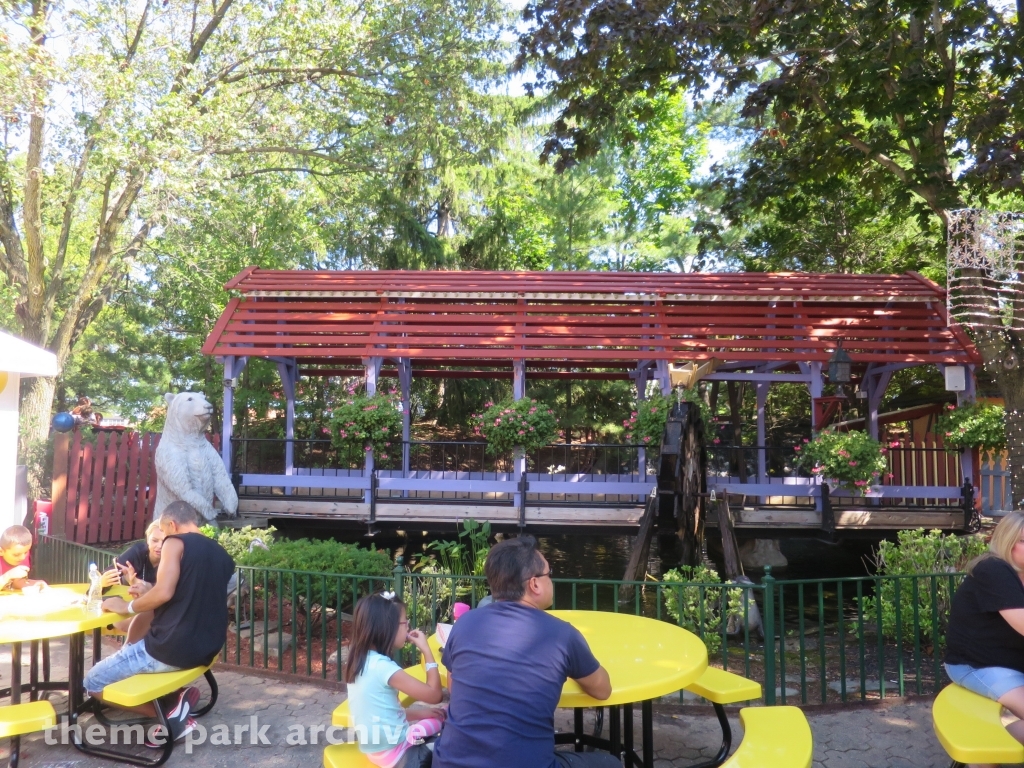 Misc at Adventureland NY