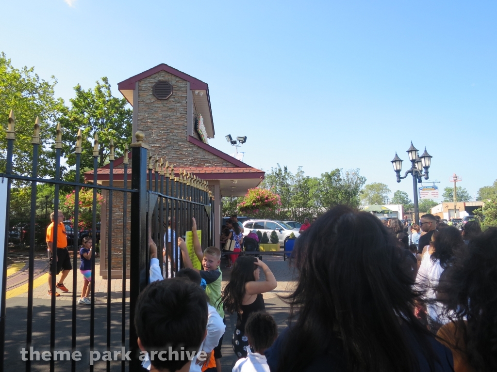 Misc at Adventureland NY