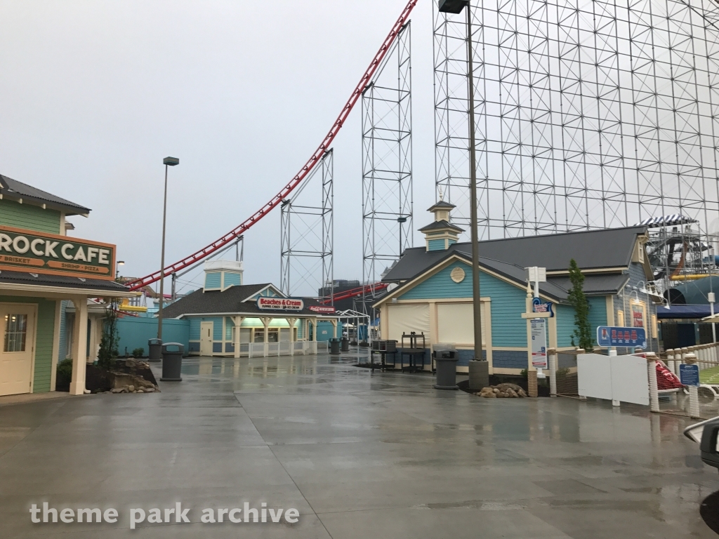 Misc at Cedar Point Shores