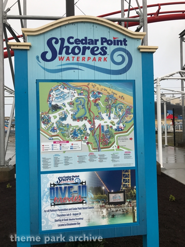Misc at Cedar Point Shores