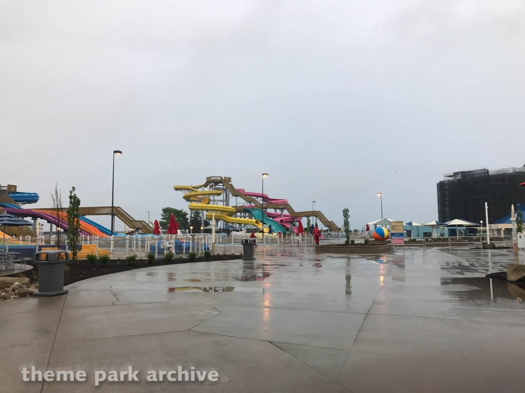 Wild Walleye at Cedar Point Shores
