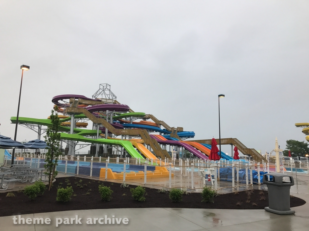 Wild Walleye at Cedar Point Shores