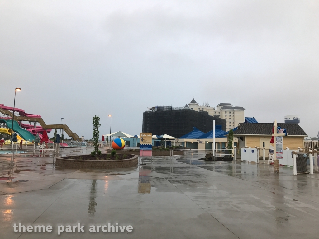 Misc at Cedar Point Shores