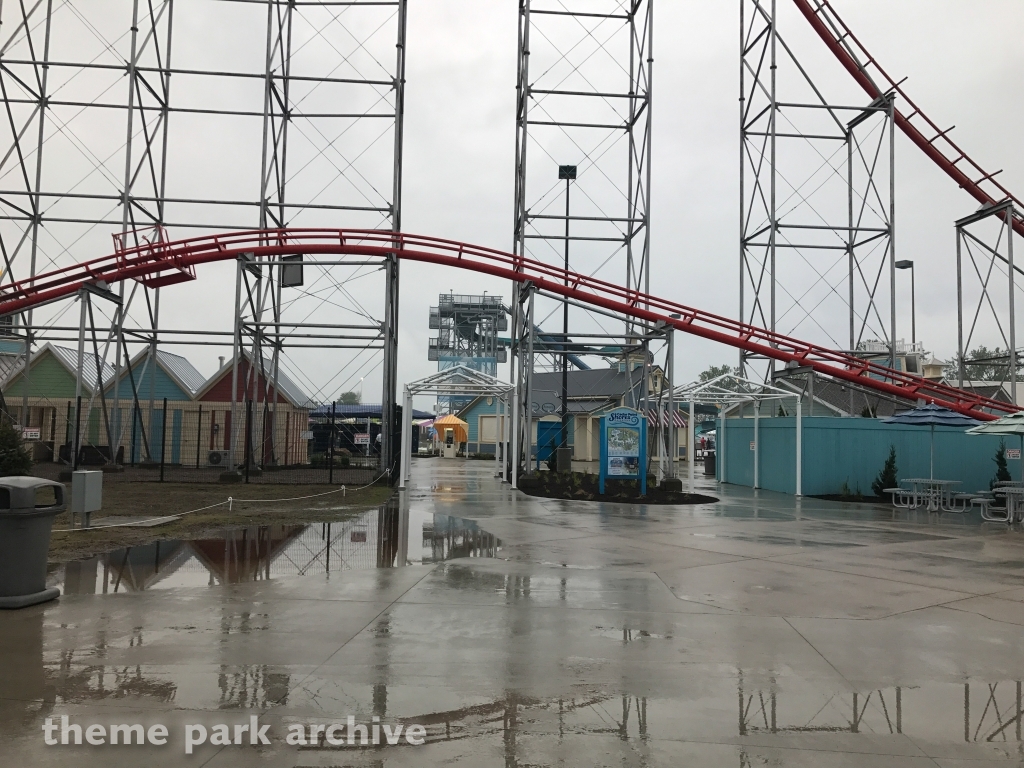 Misc at Cedar Point Shores