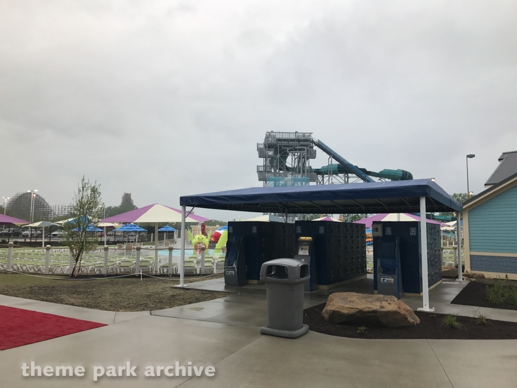 Misc at Cedar Point Shores