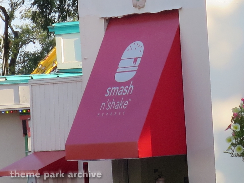 Misc at Rye Playland