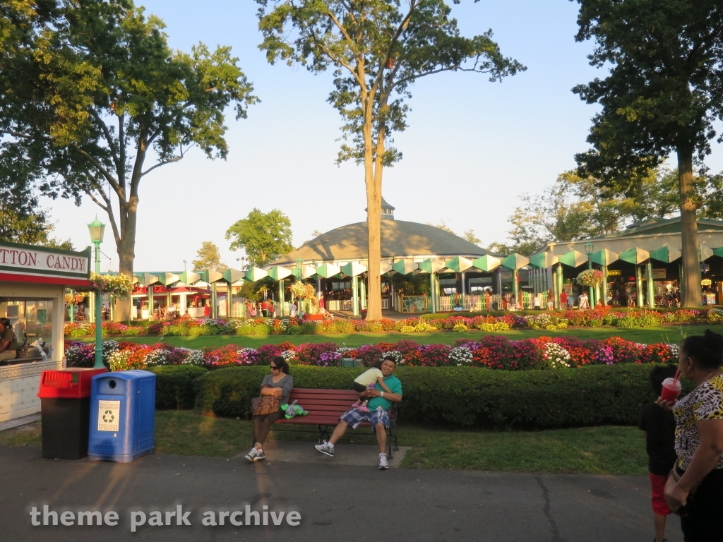 Misc at Rye Playland