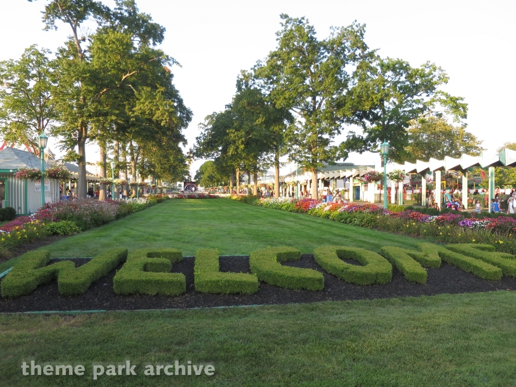 Misc at Rye Playland