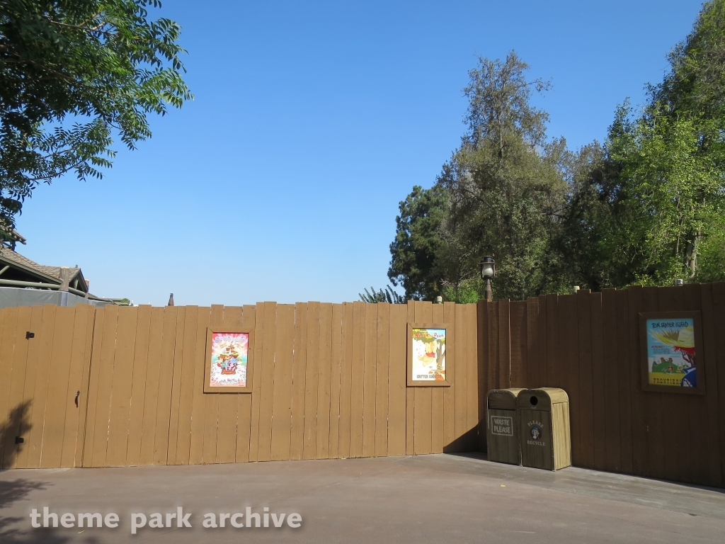 Star Wars: Galaxy's Edge at Downtown Disney Anaheim