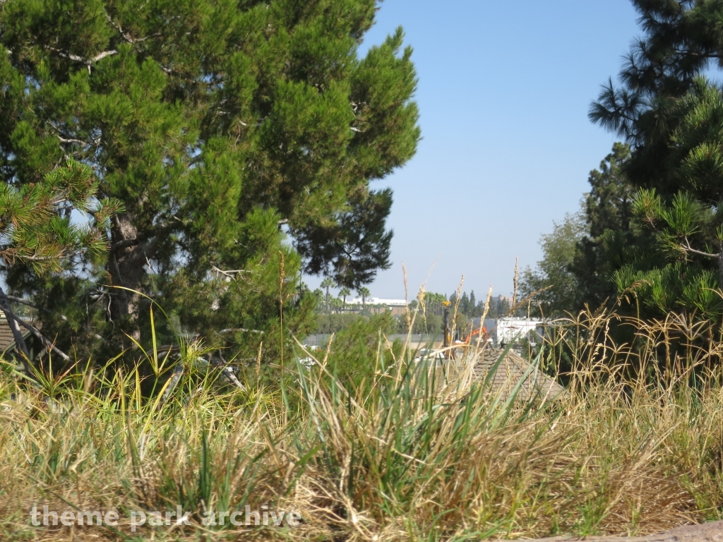 Star Wars: Galaxy's Edge at Downtown Disney Anaheim