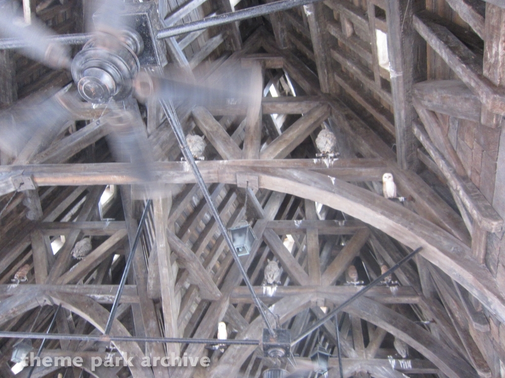 The Wizarding World of Harry Potter Hogsmeade at Universal City Walk Orlando