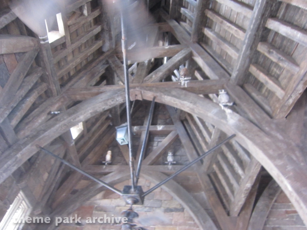 The Wizarding World of Harry Potter Hogsmeade at Universal City Walk Orlando