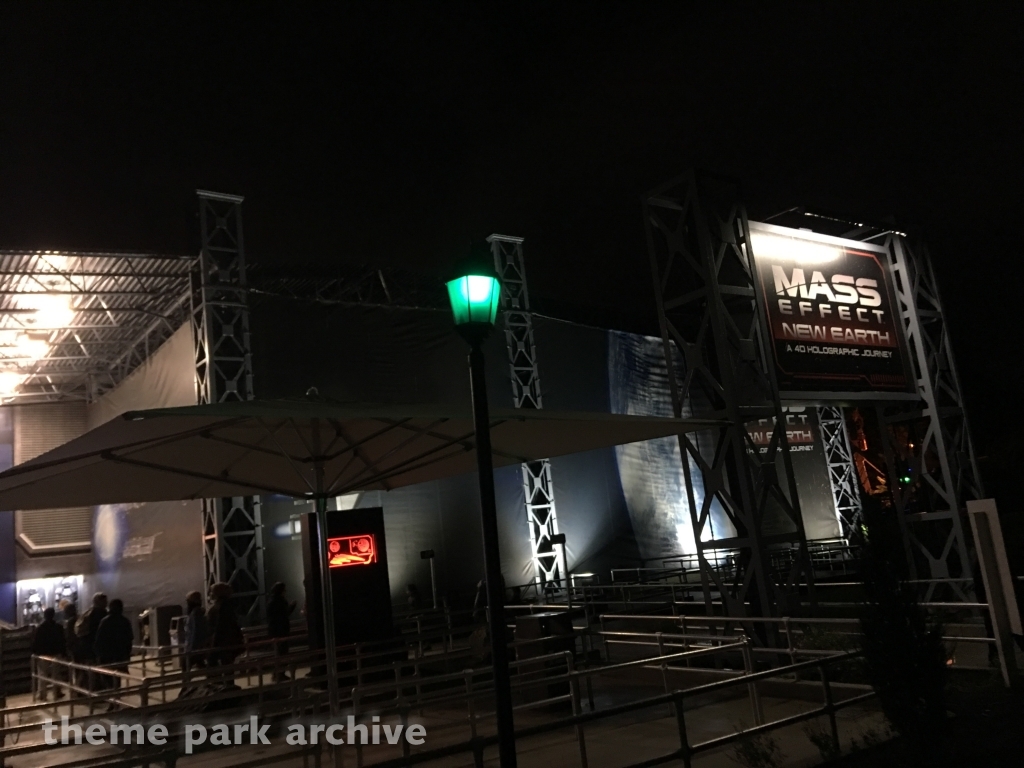  at California's Great America