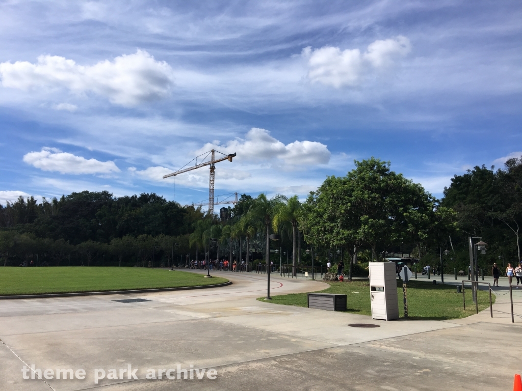  at Disney's Animal Kingdom