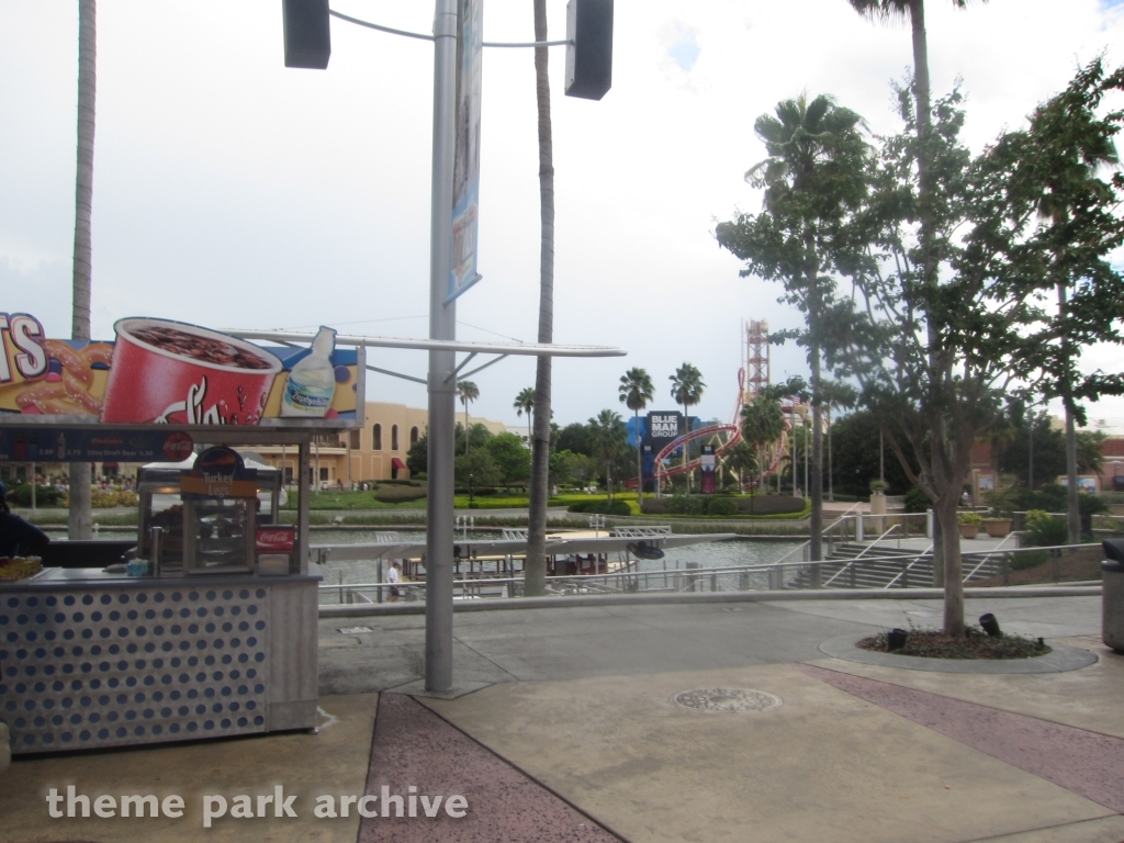 City Walk at Universal City Walk Orlando