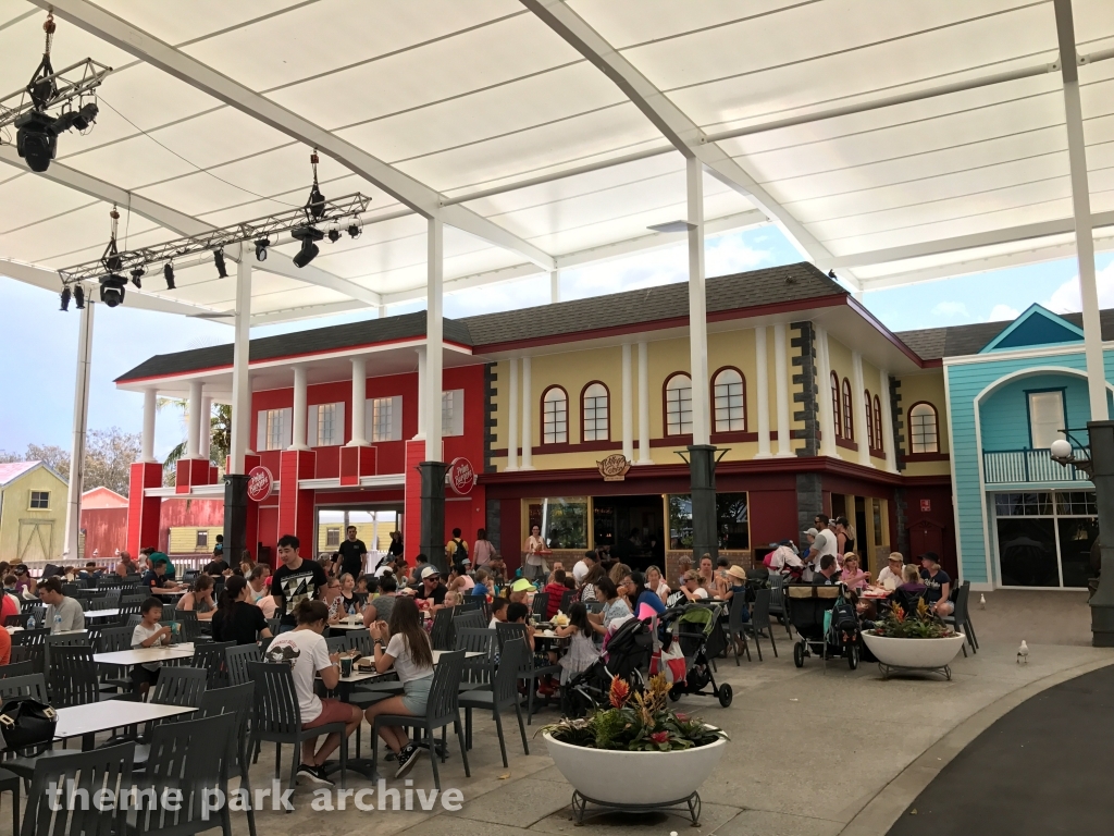 Misc at Sea World Gold Coast