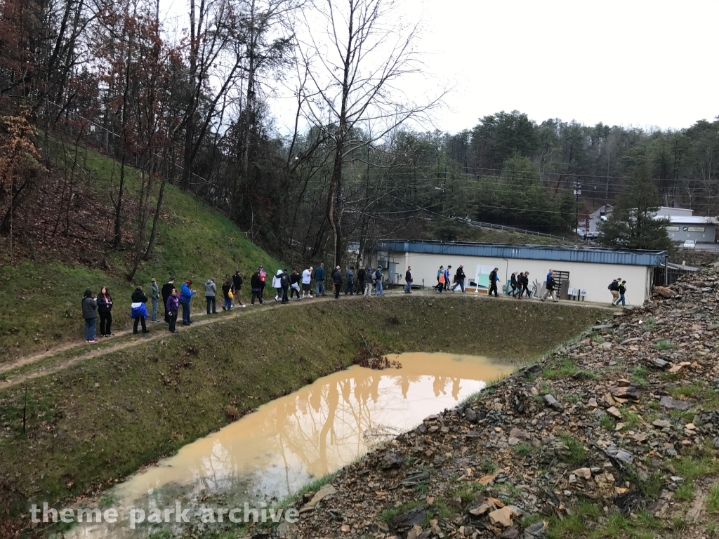 Lightning Rod at Dollywood