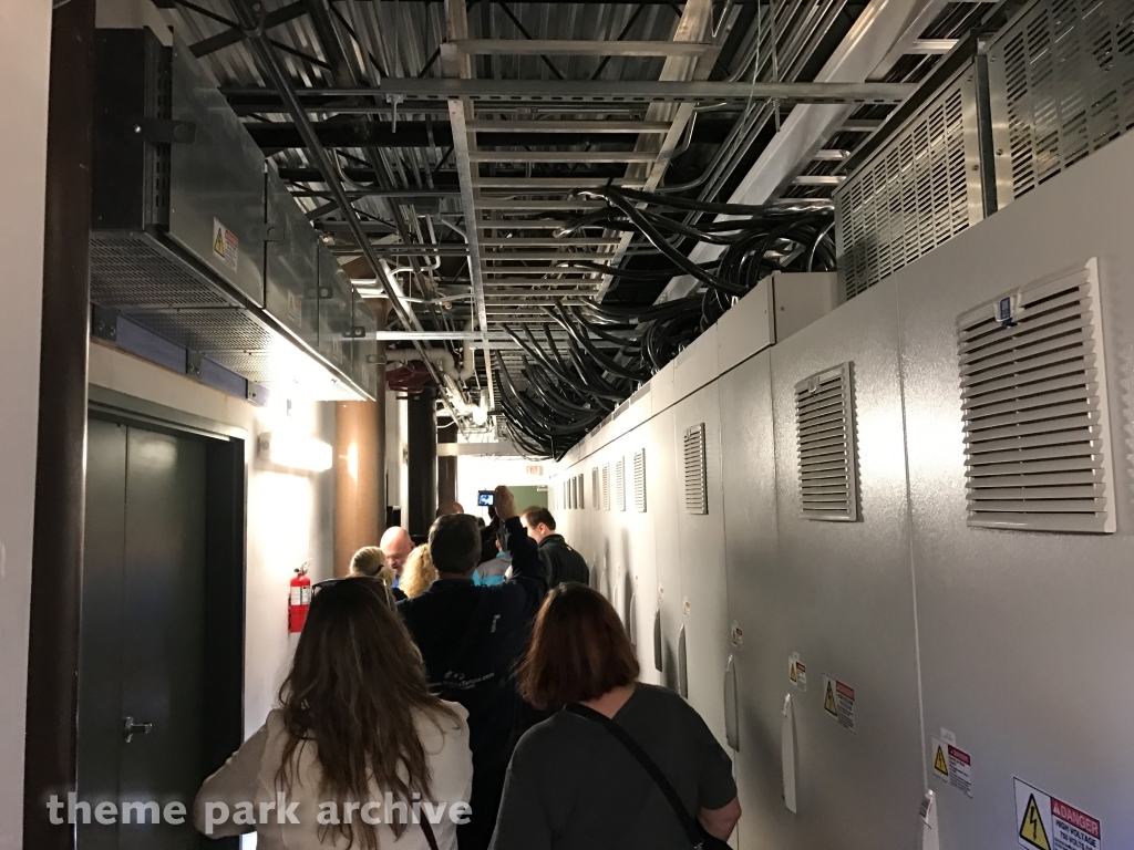 Lightning Rod at Dollywood