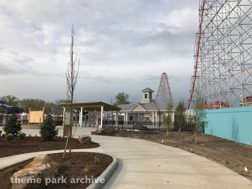 Cedar Point Shores at Cedar Point