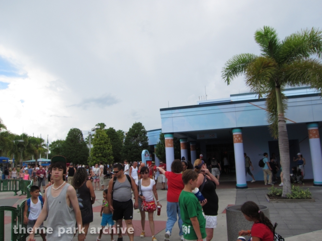 World Expo at Universal City Walk Orlando