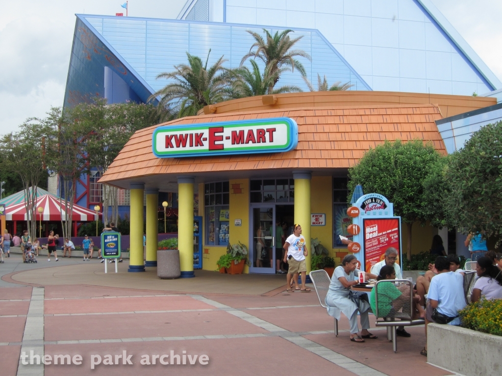 Duff Gardens at Universal City Walk Orlando