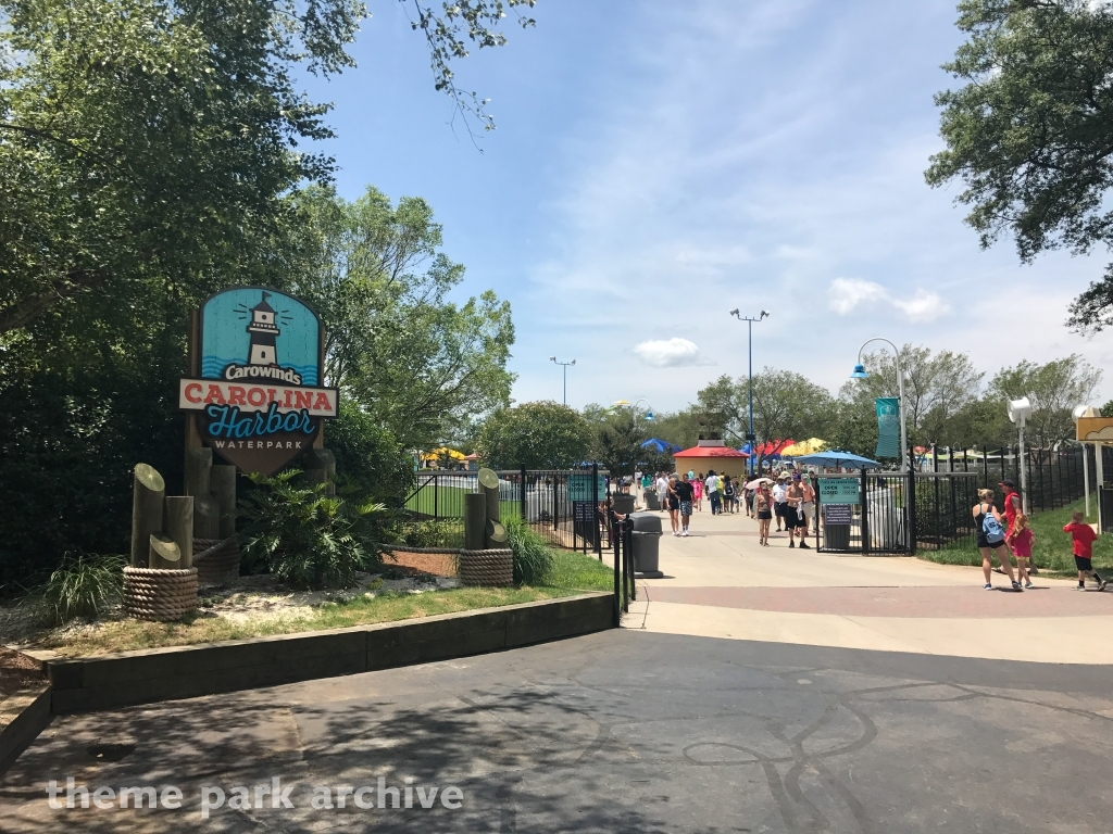 Carolina Harbor at Carowinds