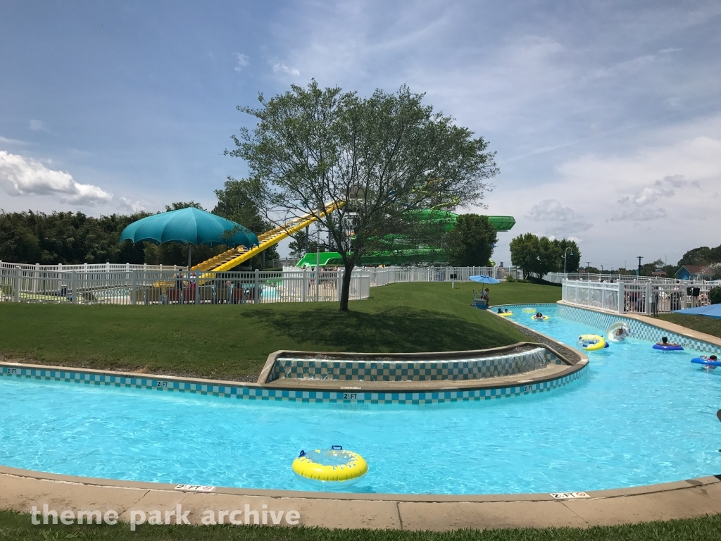 Carolina Harbor at Carowinds