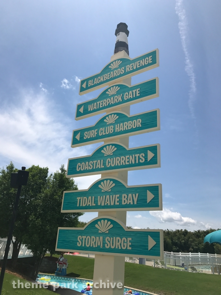 Carolina Harbor at Carowinds