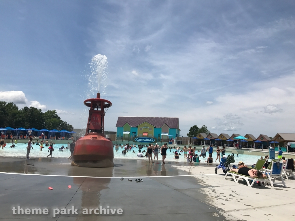 Carolina Harbor at Carowinds