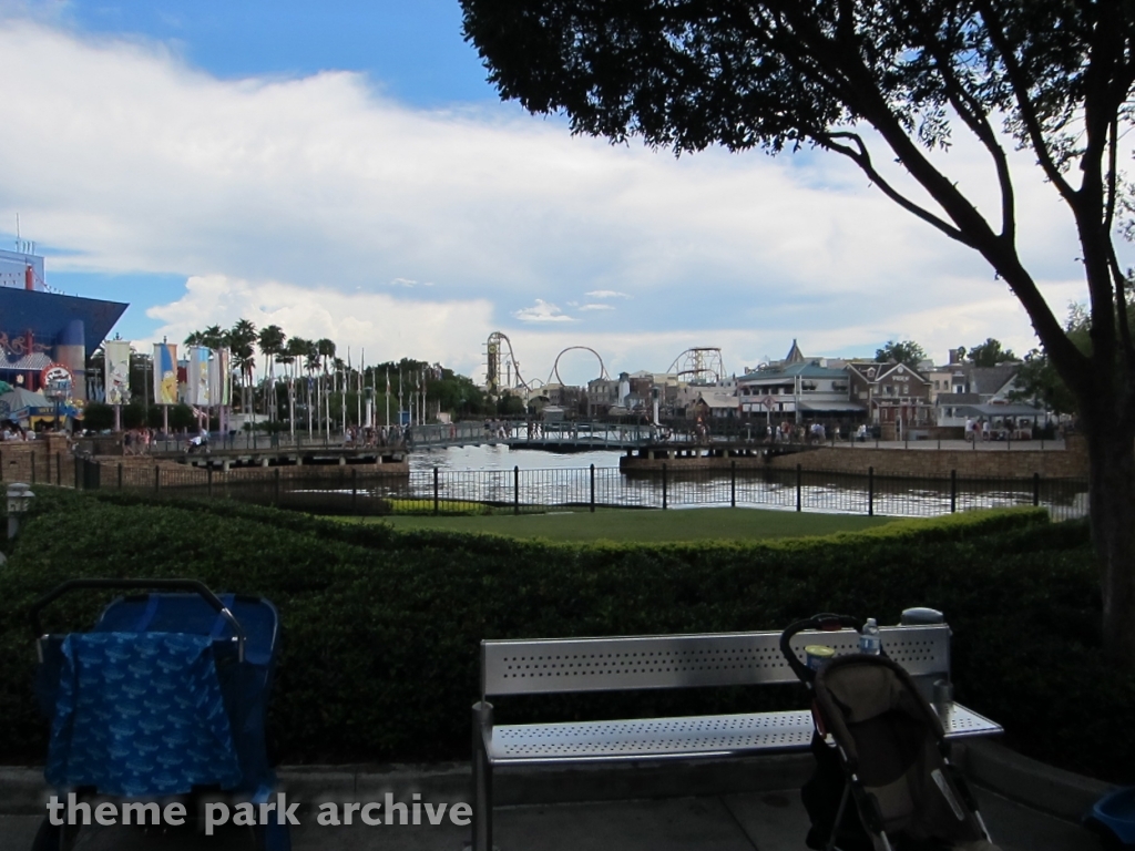 World Expo at Universal City Walk Orlando