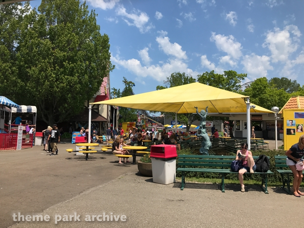 Misc at Waldameer Park