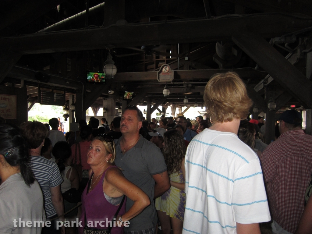 Jaws at Universal City Walk Orlando