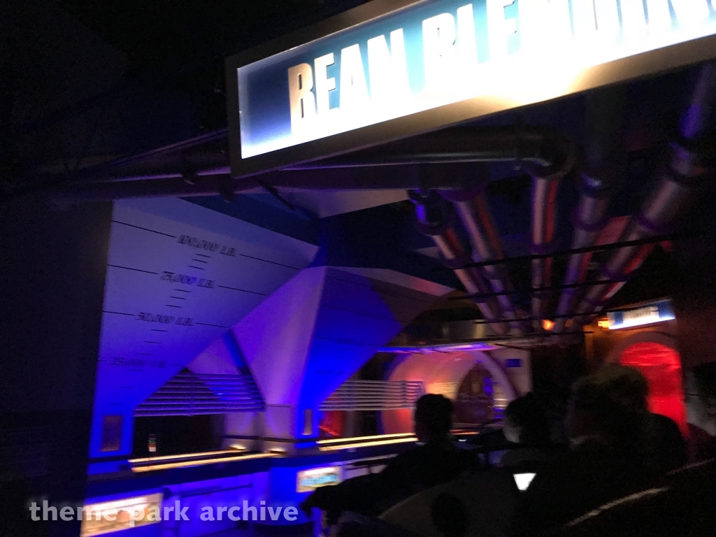 Chocolate World at Hersheypark