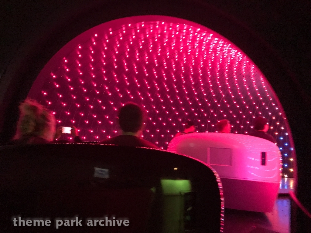 Chocolate World at Hersheypark