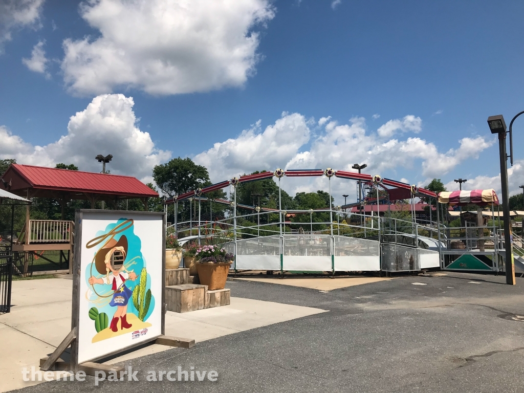 Misc at Adventure Park USA