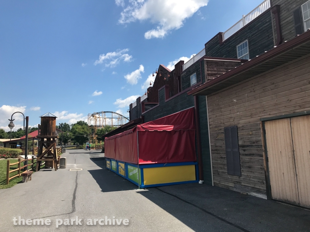 Misc at Adventure Park USA