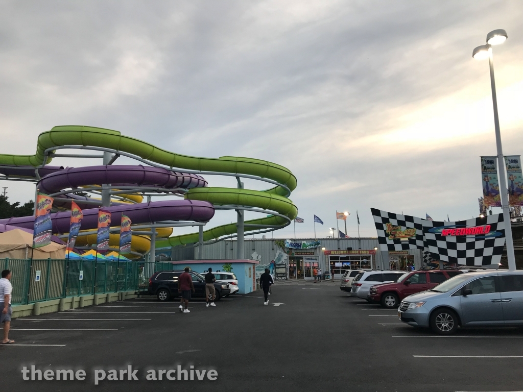  at Jolly Roger 30th Street Amusement Park