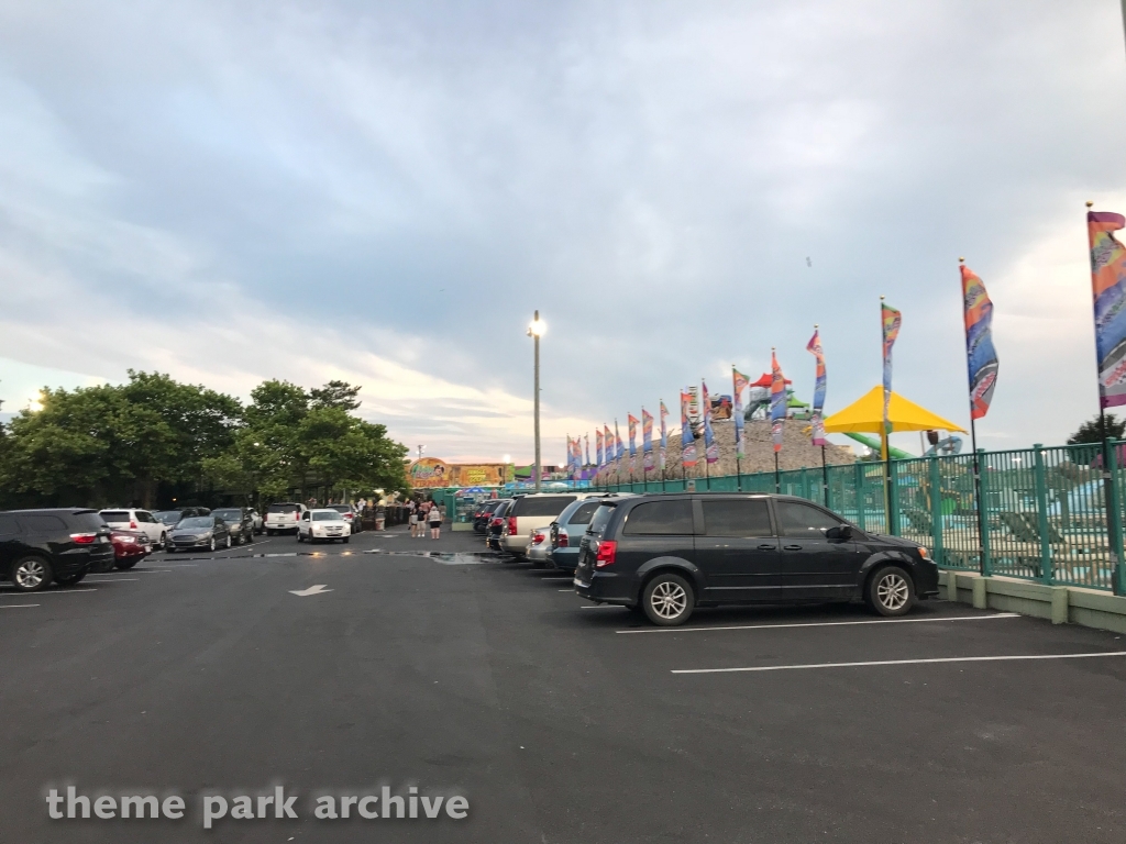 Misc at Jolly Roger 30th Street Amusement Park