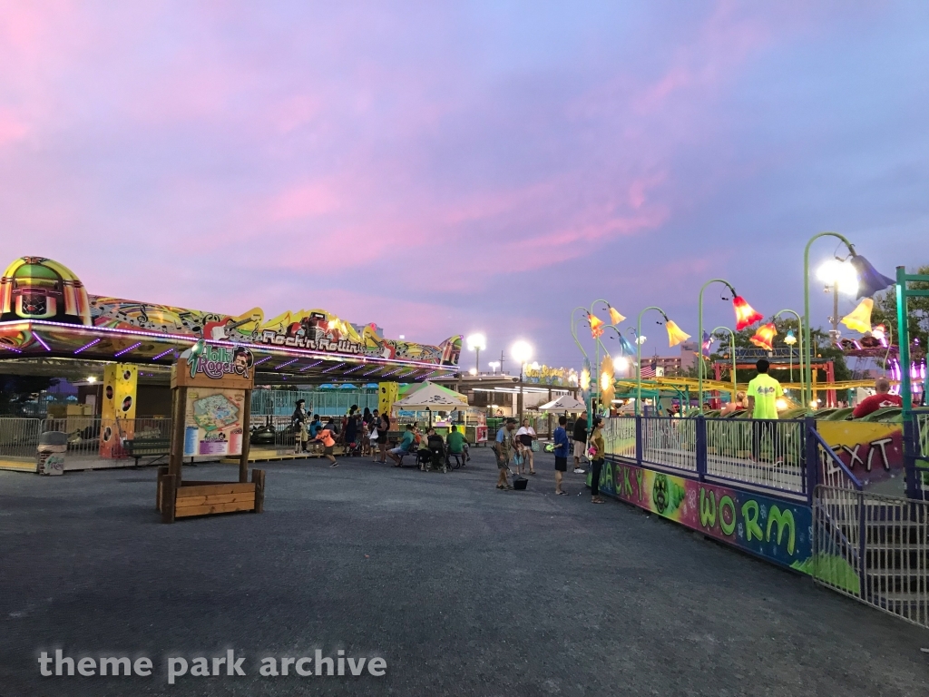 Misc at Jolly Roger 30th Street Amusement Park