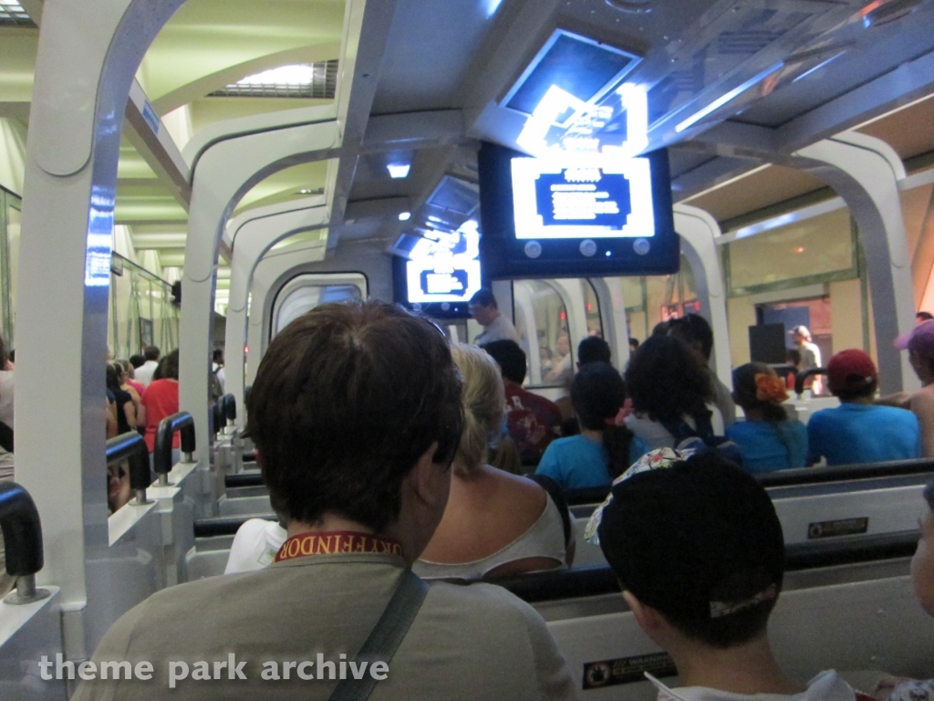 Disaster! at Universal City Walk Orlando