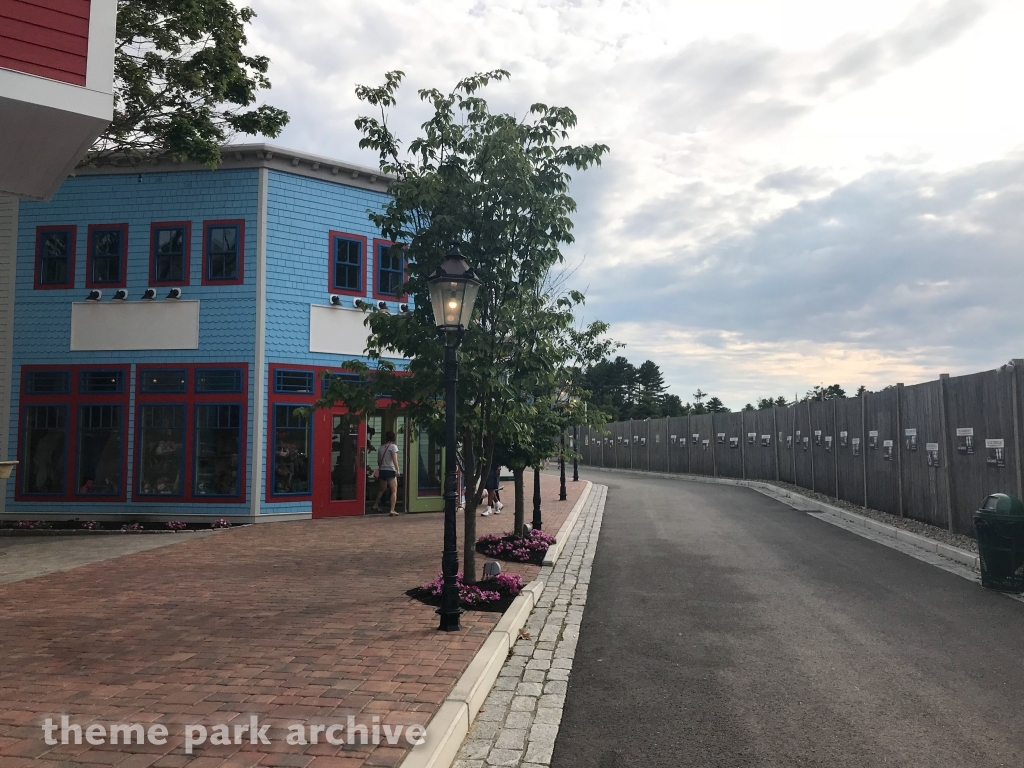 Edaville at Edaville Family Amusement Park