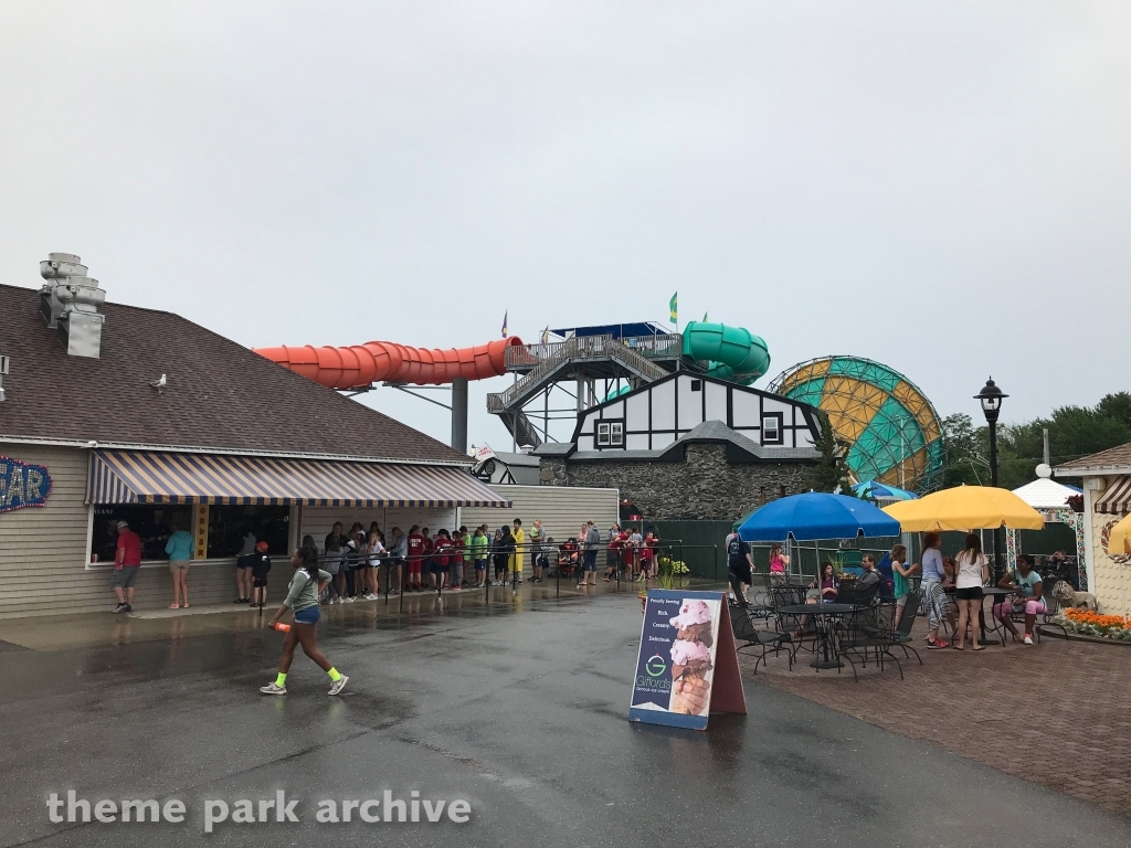 Misc at Funtown Splashtown USA
