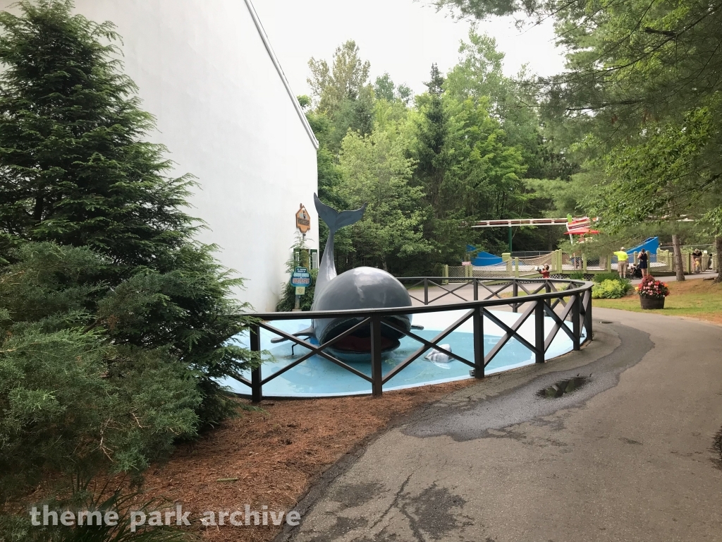 Misc at Santa's Village