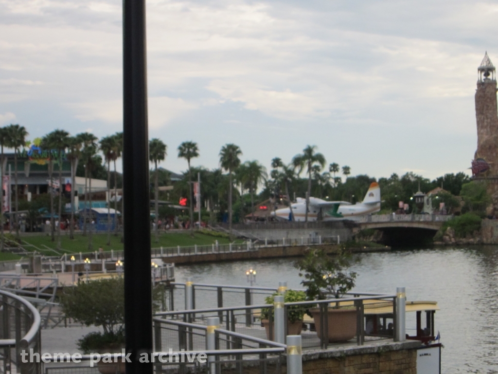 City Walk at Universal City Walk Orlando