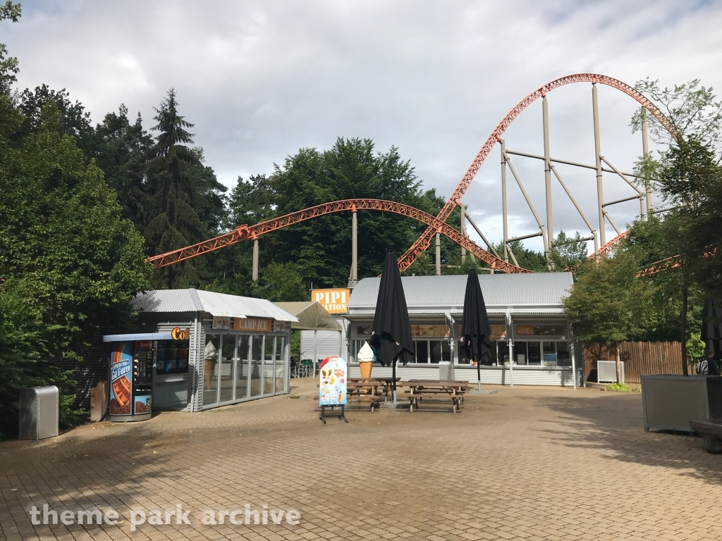 Expedition GeForce at Holiday Park