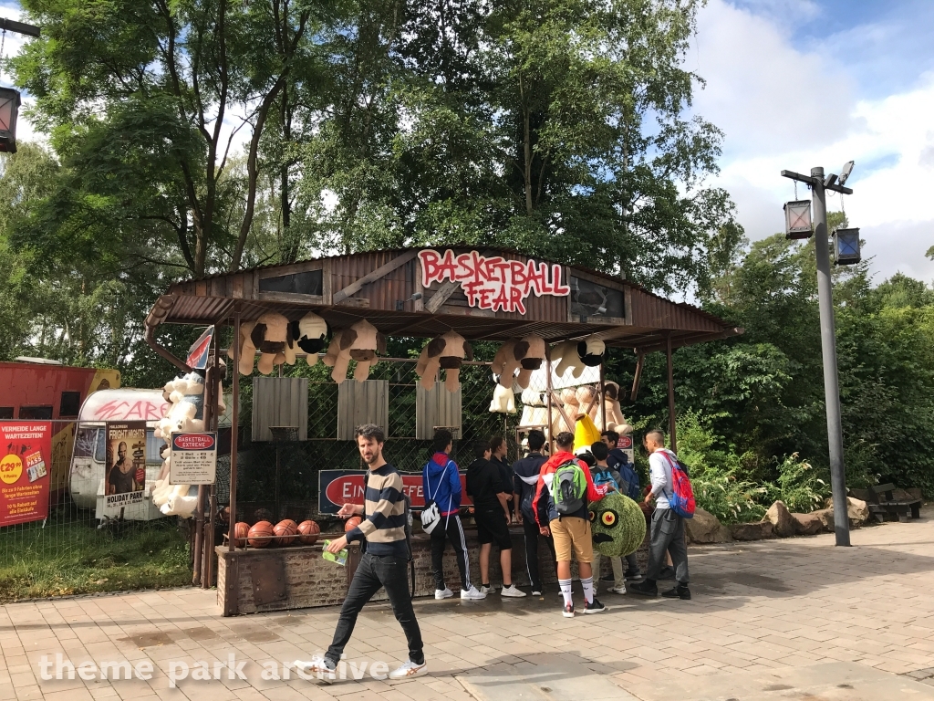 Misc at Holiday Park