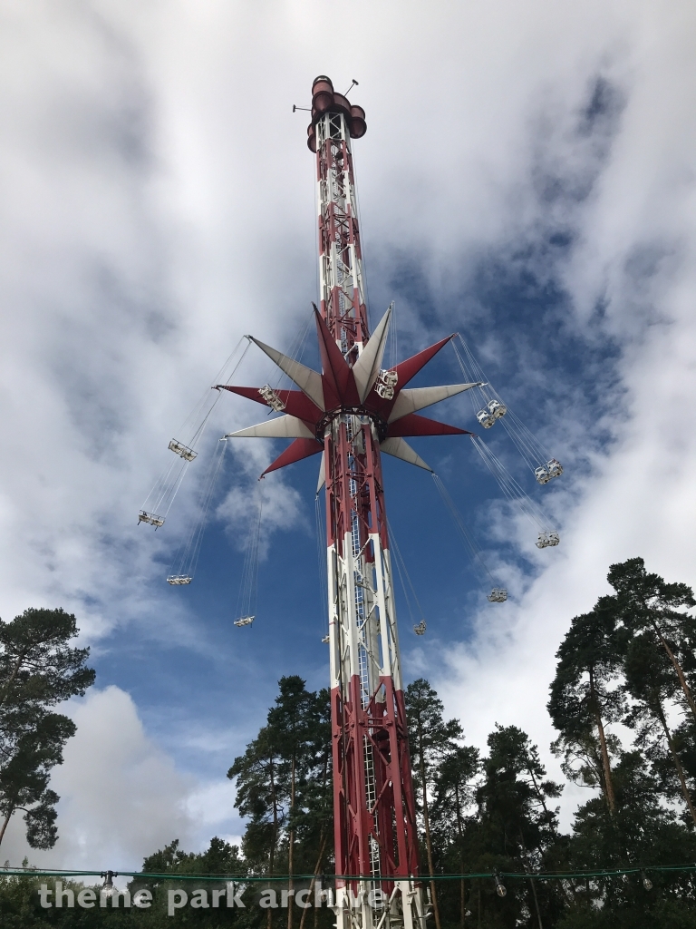 Lighthouse Tower at Holiday Park